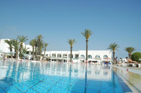Гостиница El Mouradi Club Kantaoui  Хаммам Сусс